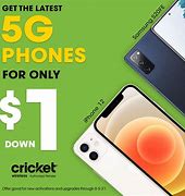 Image result for Cricket Wireless Big Phones