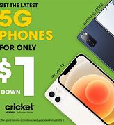 Image result for How Much Is the iPhone 5 From Cricket