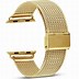 Image result for Stainless Steel Band Apple Watch 5