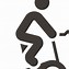 Image result for Cyclist Symbol