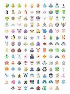 Image result for Pokemon Blue Icon