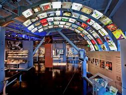 Image result for Computer History Museum Mountain View CA