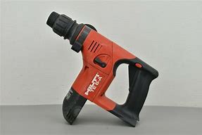 Image result for Hilti Rotary Hammer Drill