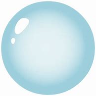 Image result for Single Bubble Clip Art