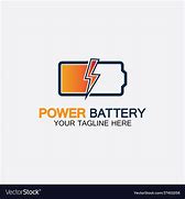 Image result for Battery Logo Design