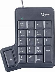 Image result for 10 Key Pad