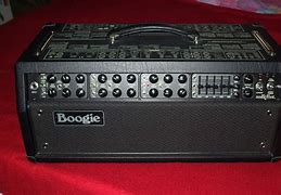 Image result for Mesa Boogie Mark V