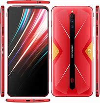 Image result for ZTE Red Phone