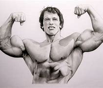 Image result for Arnold Schwarzenegger Bodybuilding Gym Poster