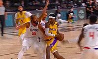 Image result for Anthony Davis Lakers