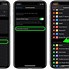 Image result for Old iOS Control Center