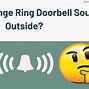 Image result for Doorbell Sound