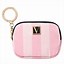 Image result for Victoria Secret Pink Pouch