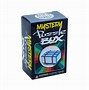 Image result for Mystery Puzzle Box