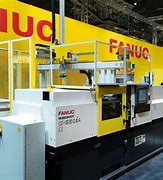 Image result for Fanuc Injection Machine