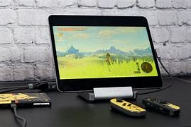Image result for iPad Dnd Switch