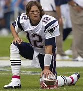 Image result for Tom Brady Long Hair