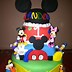 Image result for Minnie Mouse Table Decorations