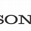 Image result for Sony Icon No Background