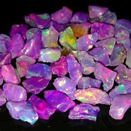 Image result for Purple Fire Opal