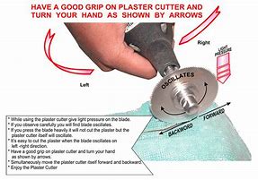 Image result for Leg Plaster Cutter