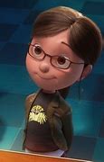 Image result for Despicable Me Girl with Glasses