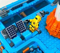 Image result for LEGO Robot Mech Factory