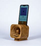 Image result for iPhone 4 Stand Speaker