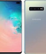 Image result for Samsung S10 Plus Silver