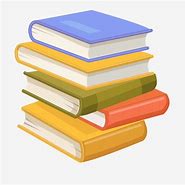 Image result for Simple Book Clip Art