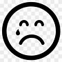 Image result for Sad Friends Emoji