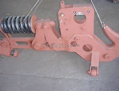 Image result for Tractor Tow Hook