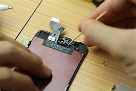 Image result for iPhone 5S Screen Replacement with Camera Earpiece