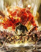 Image result for Attack On Titan