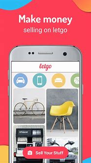 Image result for Letgo Buy and Sell Local Mark Get Place