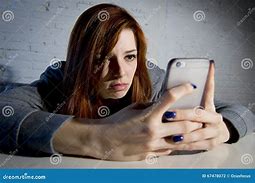Image result for Cell Phone House Scared