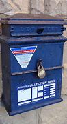 Image result for Penne Post Box