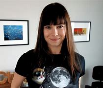 Image result for Veronica Belmont Bui