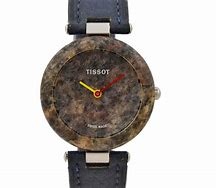 Image result for Tissot Rock Watch