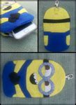 Image result for Minions Phone Case Samsung S22 Ultra