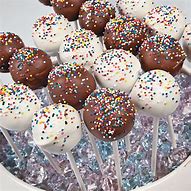 Image result for Awesome Cake Pops