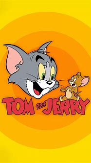 Image result for Tom and Jerry iPhone Wallpaper