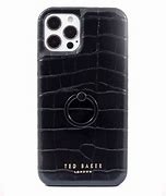 Image result for Ted Baker iPhone 12 Pro Max Case