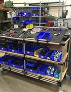 Image result for Spare Packing Table 5S System