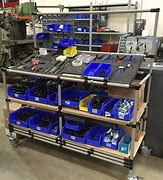 Image result for Machine Shop 5S Examples