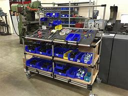 Image result for 5S Tool Cart