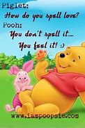 Image result for Said Pooh