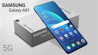 Image result for Samsung Galaxy A81 5G