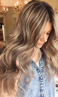 Image result for Highlights for Hair