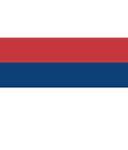 Image result for Serbia Flag.png